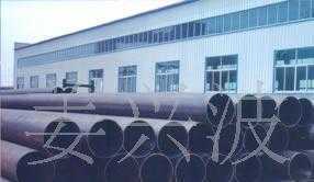 姜旭鋼管無縫管 以卓越質量與親民價格，打造橋式濾水管優選供應商